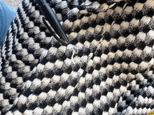 Charger l'image dans la galerie, Veston vintage en laine Rene Lange