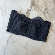 Charger l'image dans la galerie, Bustier Cosabella léopard