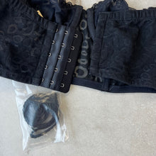 Charger l'image dans la galerie, Bustier Cosabella léopard