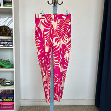 Charger l'image dans la galerie, Pantalon tropical Oui