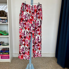Charger l'image dans la galerie, Pantalon en soie Laura Urbinati