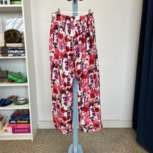 Charger l'image dans la galerie, Pantalon en soie Laura Urbinati