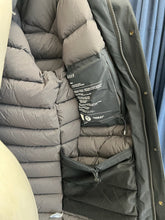 Charger l'image dans la galerie, Manteau en duvet Vallier Norrebro