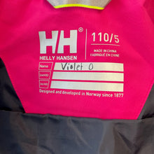 Charger l'image dans la galerie, Manteau Helly Hansen Vertical Ins Jacket - Les Mal-Aimés ❤️🩹