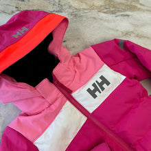 Charger l'image dans la galerie, Manteau Helly Hansen Vertical Ins Jacket - Les Mal-Aimés ❤️🩹