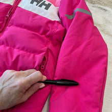 Charger l'image dans la galerie, Manteau Helly Hansen Vertical Ins Jacket - Les Mal-Aimés ❤️🩹