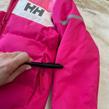 Charger l'image dans la galerie, Manteau Helly Hansen Vertical Ins Jacket - Les Mal-Aimés ❤️🩹