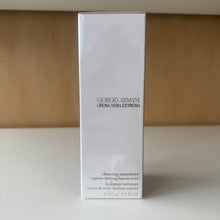 Charger l'image dans la galerie, Hydratant nettoyant Giorgio Armani