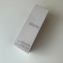 Charger l'image dans la galerie, Hydratant nettoyant Giorgio Armani