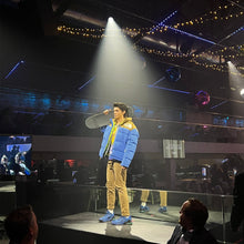 Charger l'image dans la galerie, Manteau pour homme The North Face '92 Low-Fi Hi-Tek Nuptse