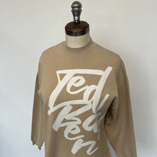 Charger l'image dans la galerie, Chandail beige Ted Baker Emally