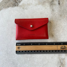 Charger l'image dans la galerie, Étui à cartes monobloc Hender Scheme