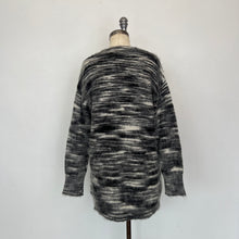 Charger l'image dans la galerie, Tunique en laine Nude