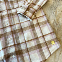 Charger l'image dans la galerie, Chemise à carreaux Deux par Deux