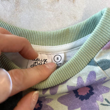 Charger l'image dans la galerie, Chandail en molleton extensible Deux par Deux