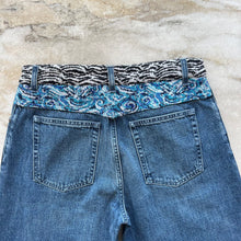 Charger l'image dans la galerie, Pantalon Jeans Missoni