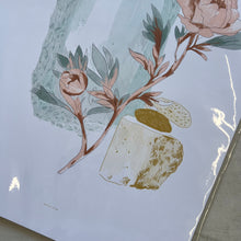 Charger l'image dans la galerie, Affiche Mélancolie Baltic Club