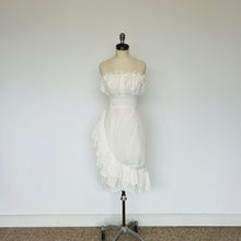 Charger l'image dans la galerie, Robe bustier True Decadence