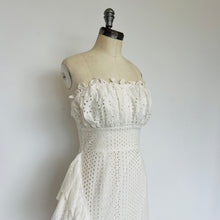 Charger l'image dans la galerie, Robe bustier True Decadence