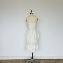 Charger l'image dans la galerie, Robe bustier True Decadence