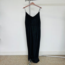 Charger l'image dans la galerie, Robe noire Anthropologie