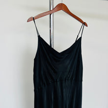 Charger l'image dans la galerie, Robe noire Anthropologie