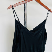 Charger l'image dans la galerie, Robe noire Anthropologie