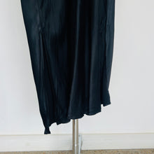 Charger l'image dans la galerie, Robe noire Anthropologie