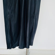 Charger l'image dans la galerie, Robe noire Anthropologie
