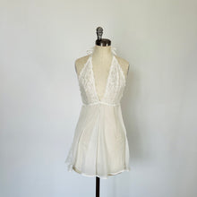 Charger l'image dans la galerie, Nuisette Cosabella