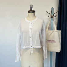 Charger l'image dans la galerie, Chandail cardigan Oui