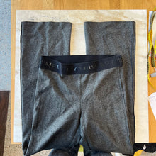 Charger l'image dans la galerie, Pantalons gris doux Cambio
