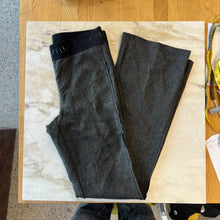 Charger l'image dans la galerie, Pantalons gris doux Cambio