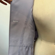 Charger l'image dans la galerie, Veste lilas Tahari Arthur S. Levine