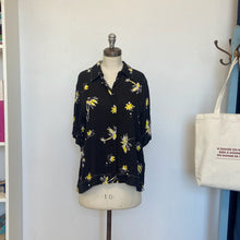 Charger l'image dans la galerie, Chemise palmiers Beatrice