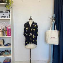 Charger l'image dans la galerie, Chemise palmiers Beatrice