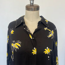 Charger l'image dans la galerie, Chemise palmiers Beatrice