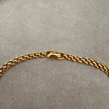 Charger l'image dans la galerie, Collier doré Monet