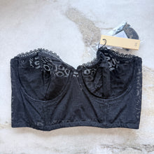 Charger l'image dans la galerie, Bustier Cosabella léopard