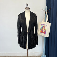 Charger l'image dans la galerie, Veston Blacknight