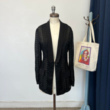 Charger l'image dans la galerie, Veston Blacknight