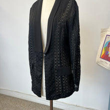 Charger l'image dans la galerie, Veston Blacknight