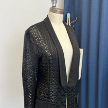 Charger l'image dans la galerie, Veston Blacknight