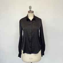 Charger l'image dans la galerie, Chemise avec brillants Generation Love