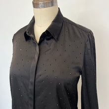 Charger l'image dans la galerie, Chemise avec brillants Generation Love