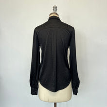 Charger l'image dans la galerie, Chemise avec brillants Generation Love