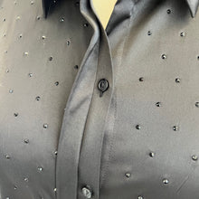 Charger l'image dans la galerie, Chemise avec brillants Generation Love