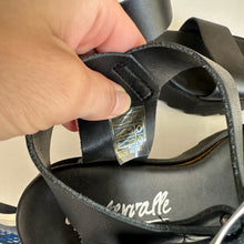 Charger l'image dans la galerie, Sandales plateforme L'Intervalle