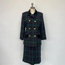 Charger l'image dans la galerie, Ensemble vintage Oleg Cassini