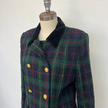 Charger l'image dans la galerie, Ensemble vintage Oleg Cassini